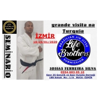 �zmir MMA