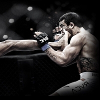 zmir MMA