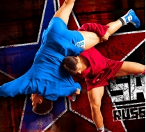 zmir MMA