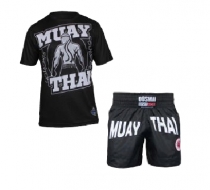 zmir MMA