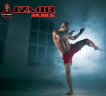 zmir MMA